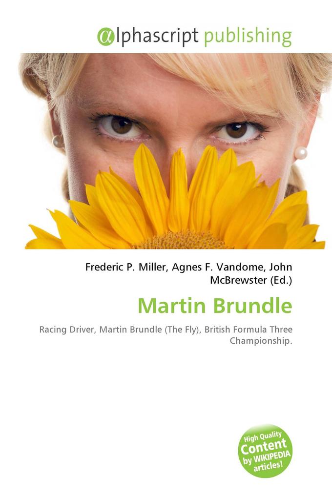 Martin Brundle