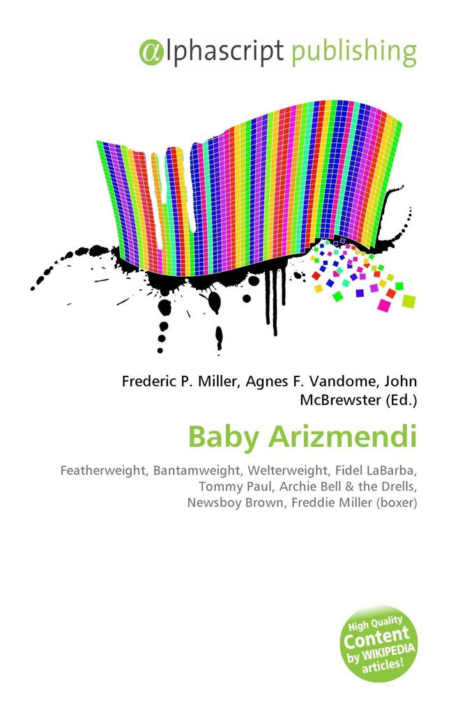 Baby Arizmendi