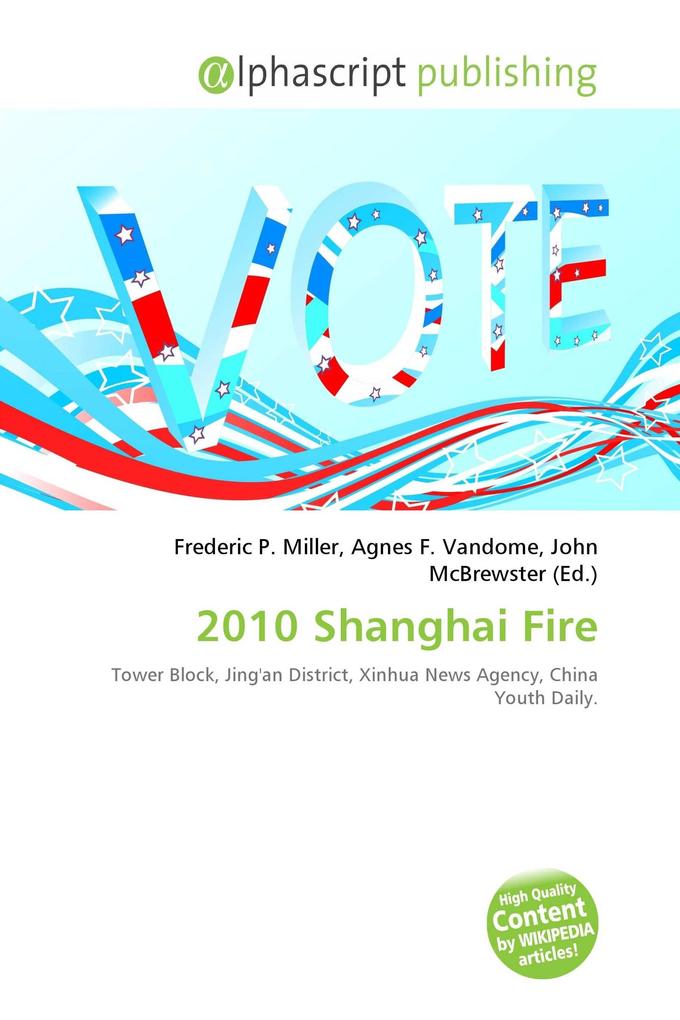 2010 Shanghai Fire