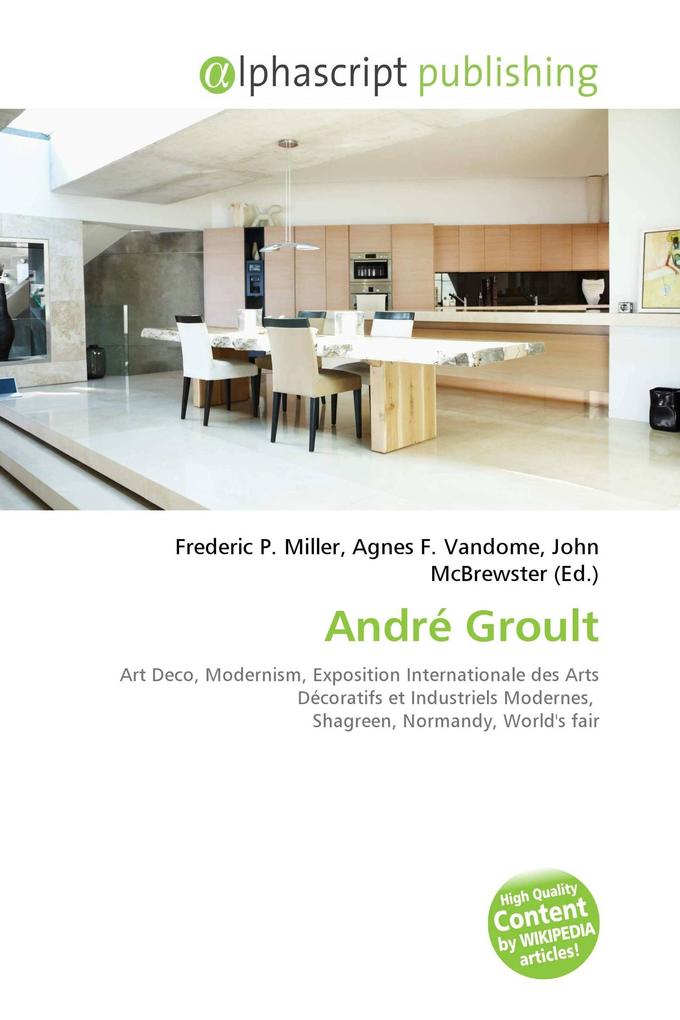 André Groult
