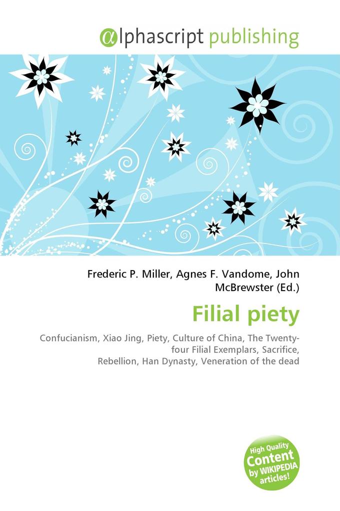 Filial piety