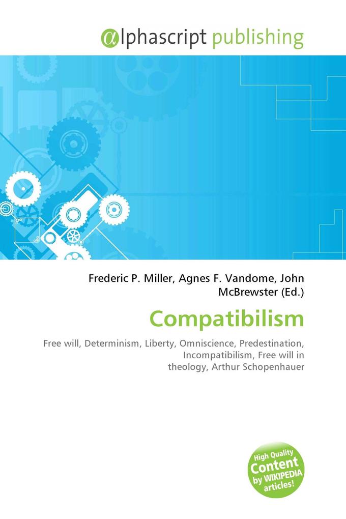 Compatibilism