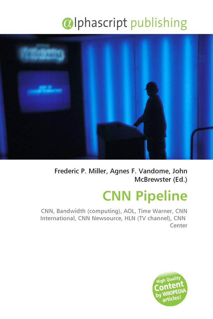 CNN Pipeline