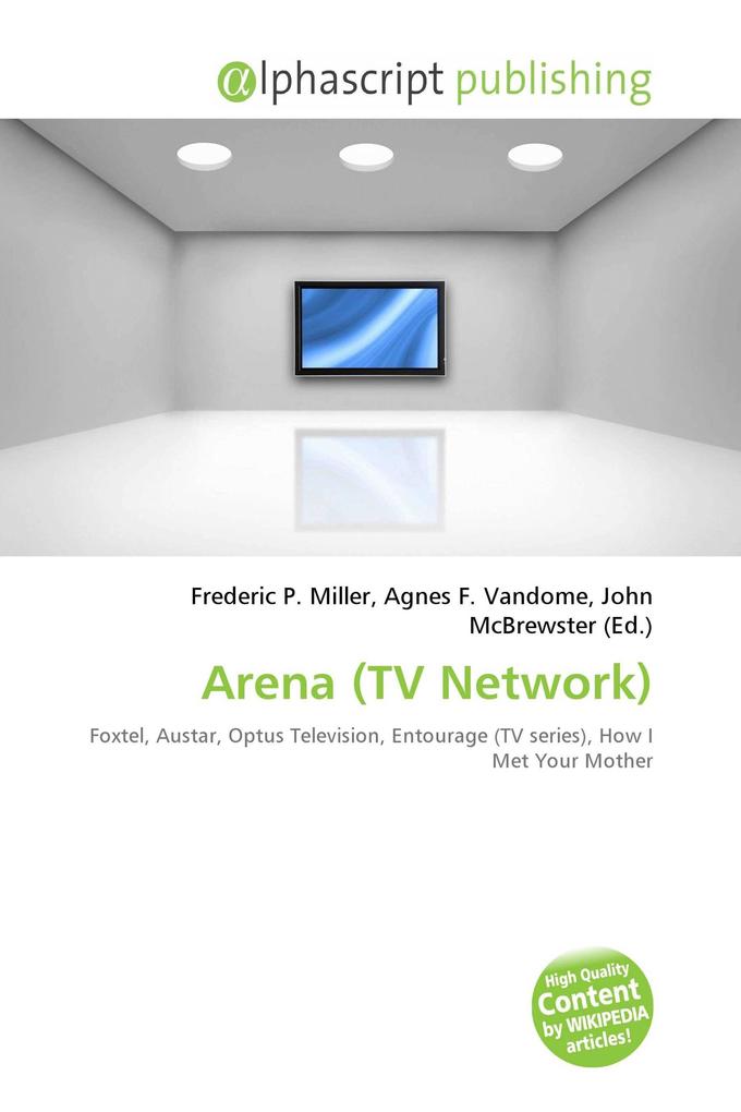 Arena (TV Network)