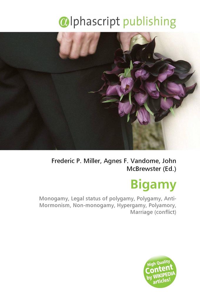 Bigamy