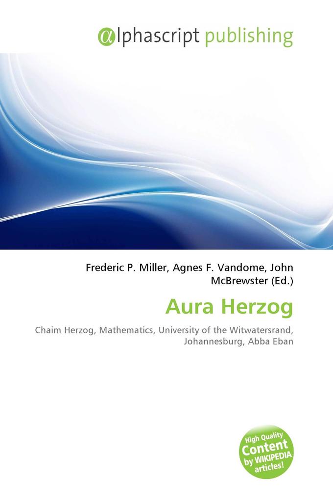 Aura Herzog