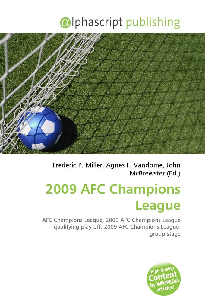 2009 AFC Champions League
