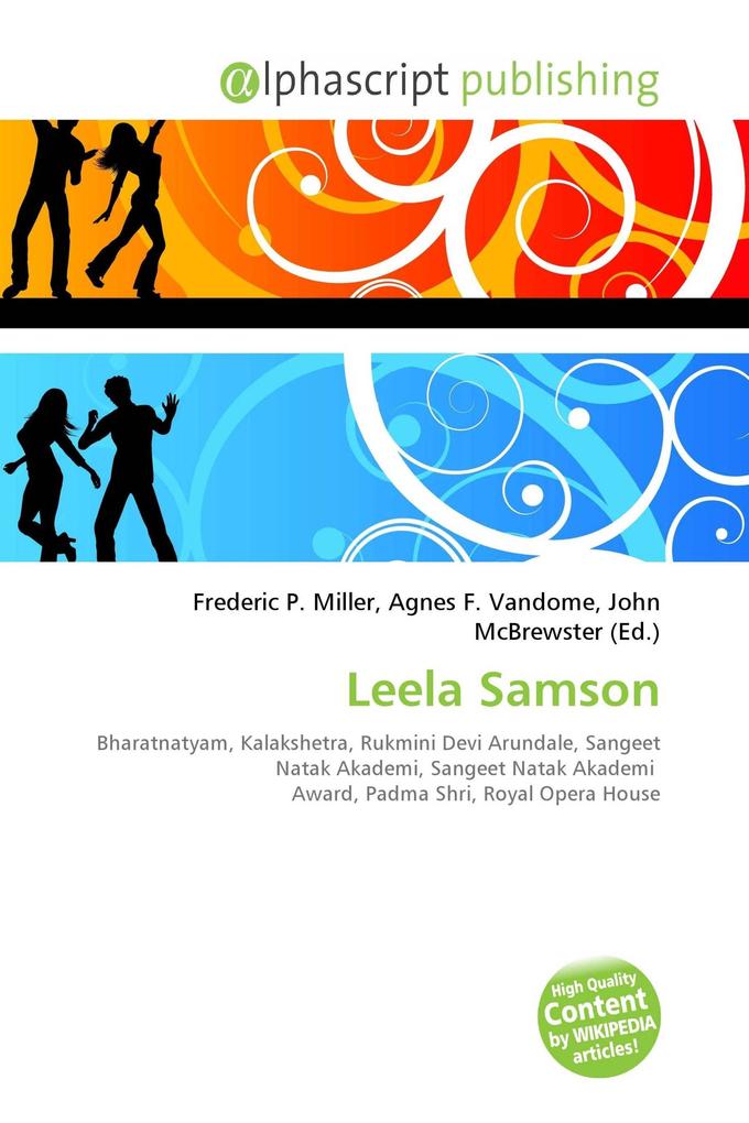 Leela Samson