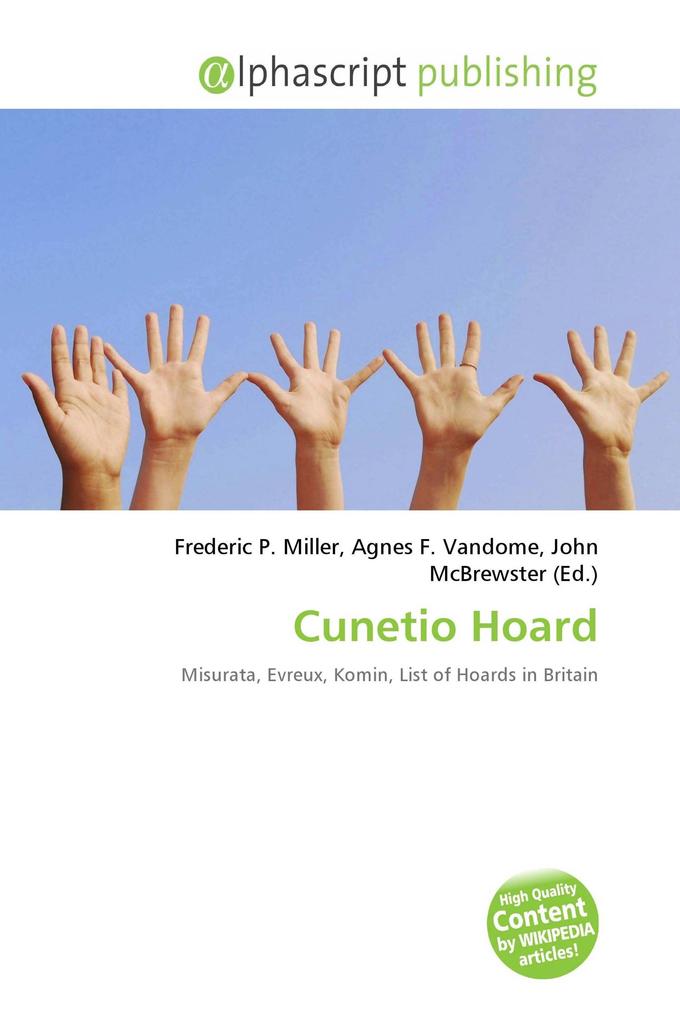 Cunetio Hoard