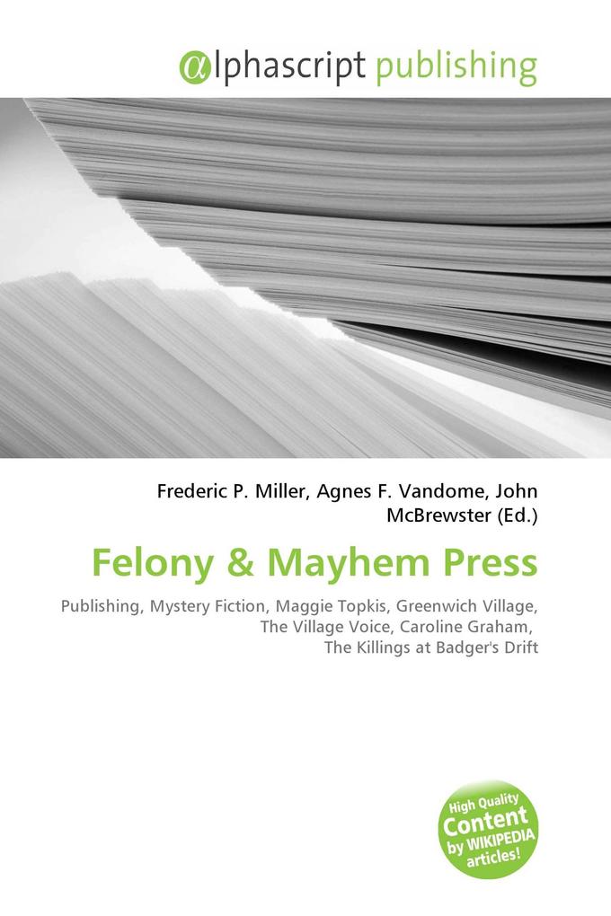 Felony