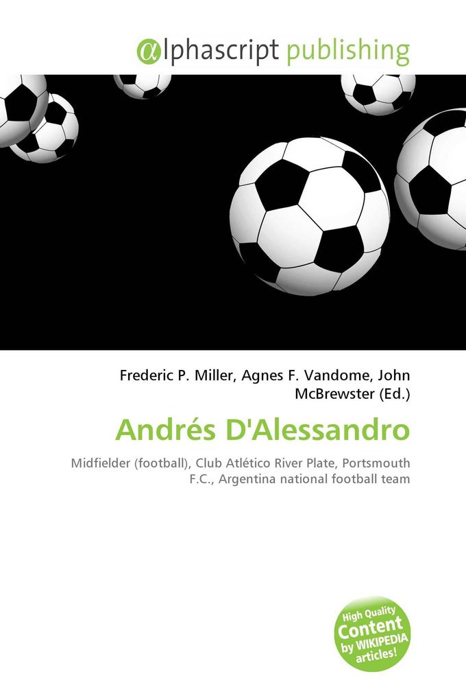 Andrés D'Alessandro