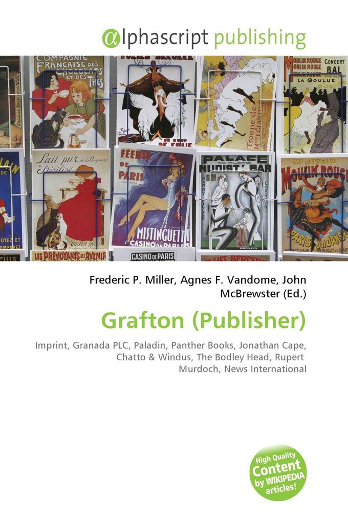 Grafton (Publisher)