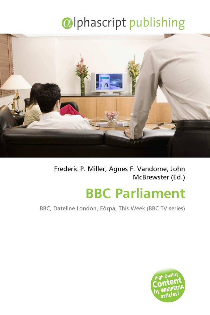 BBC Parliament