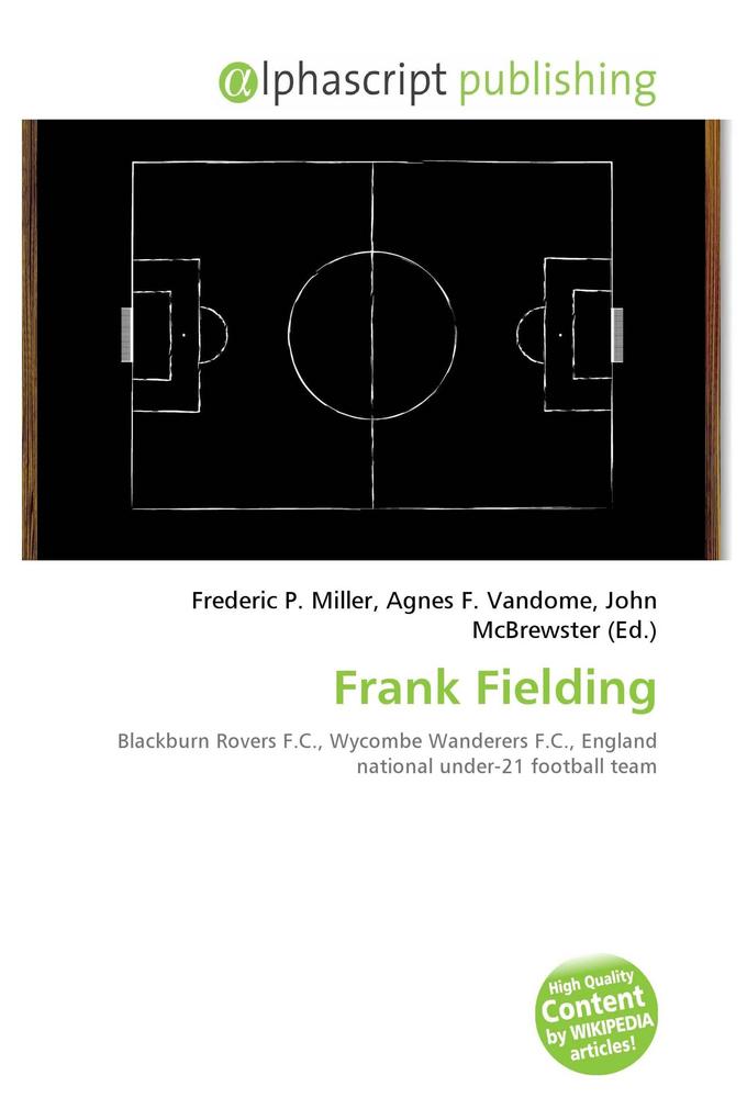 Frank Fielding