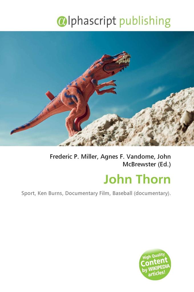 John Thorn