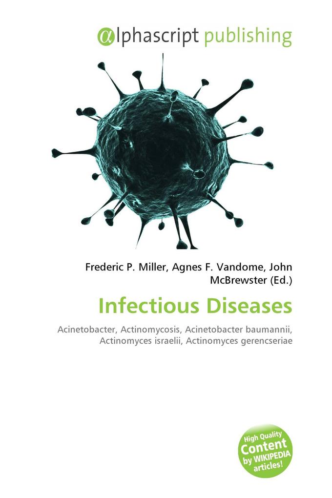 Infectious Diseases