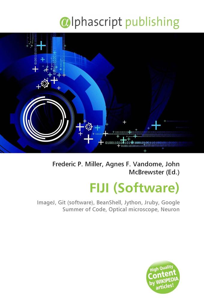 FIJI (Software)