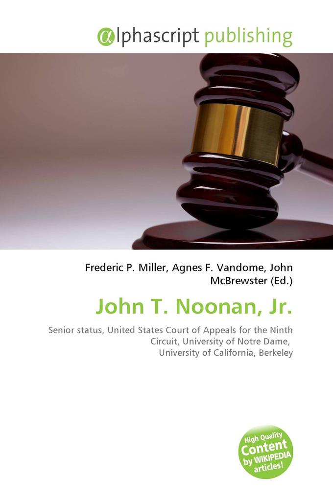 John T. Noonan Jr.