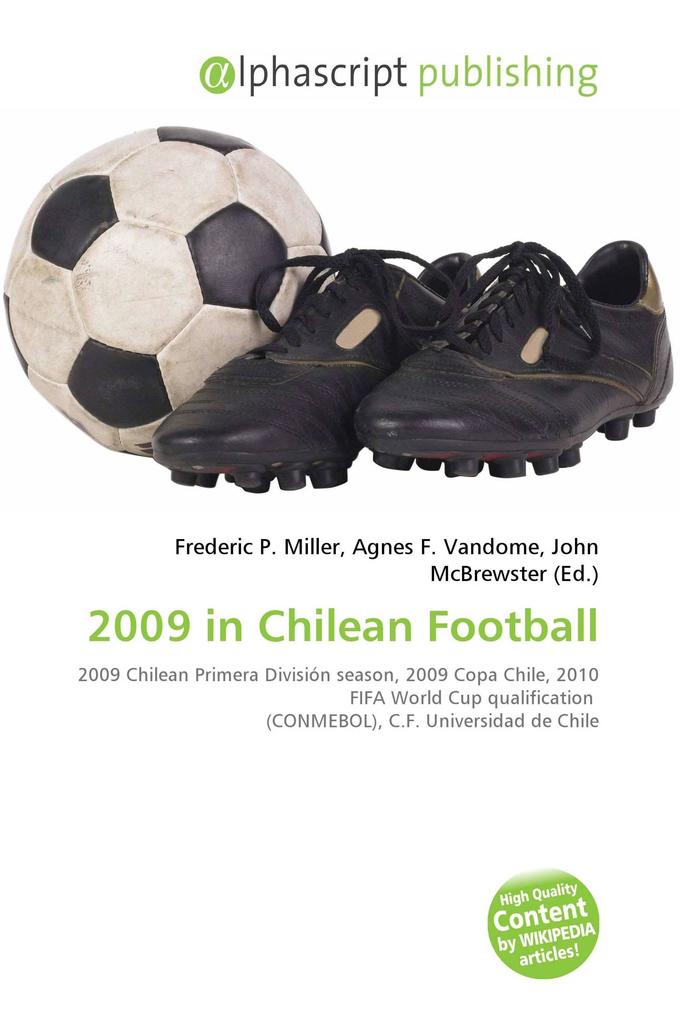 2009 in Chilean Football