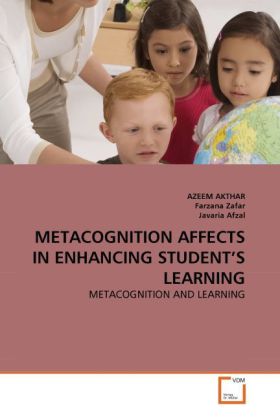 METACOGNITION AFFECTS IN ENHANCING STUDENT‘S LEARNING