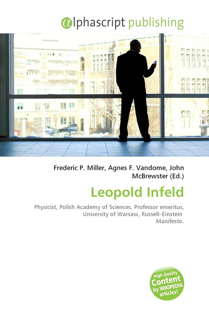 Leopold Infeld