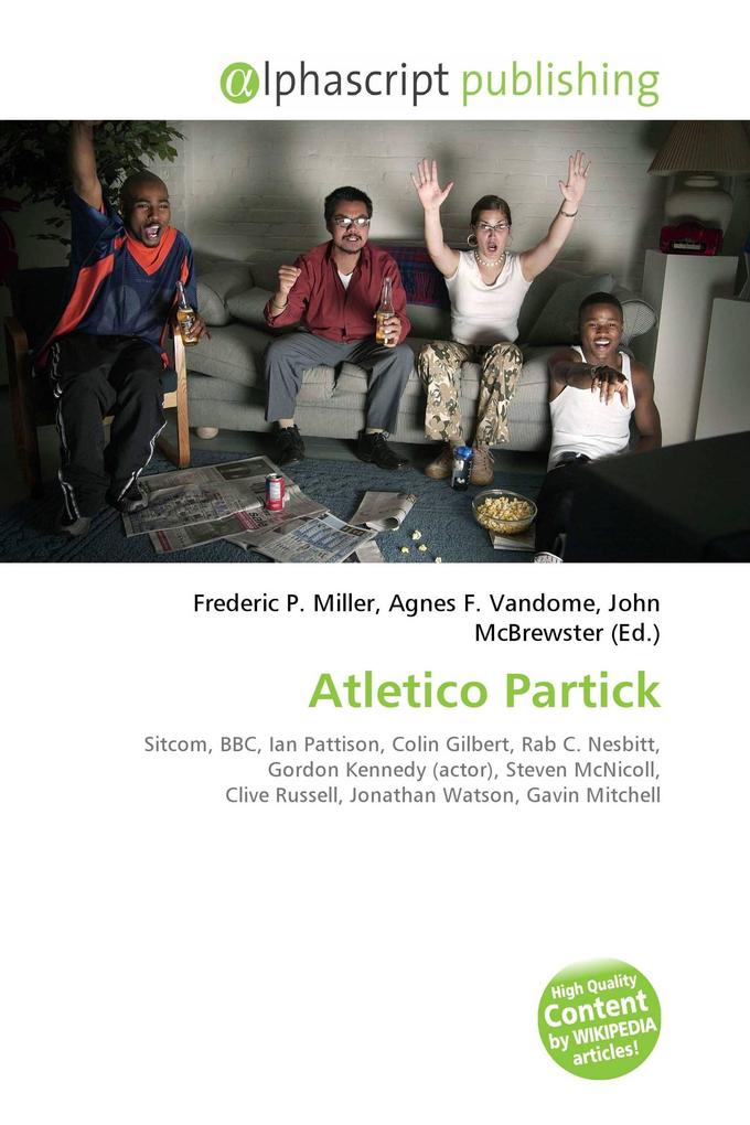 Atletico Partick