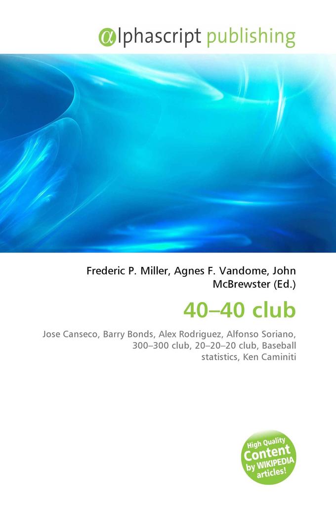 40-40 club