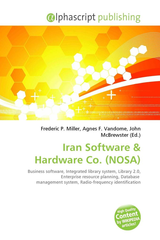 Iran Software
