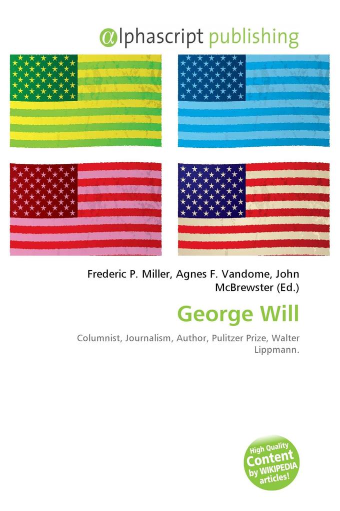 George Will