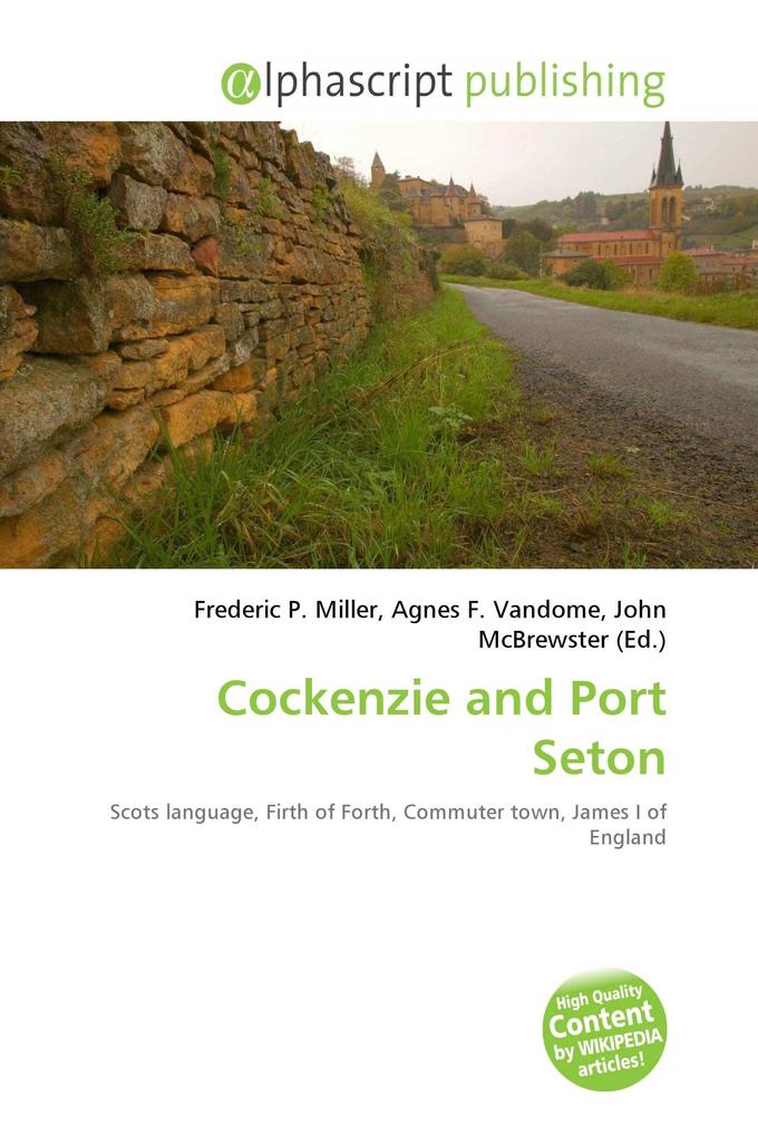Cockenzie and Port Seton