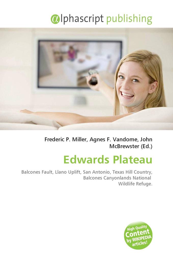 Edwards Plateau