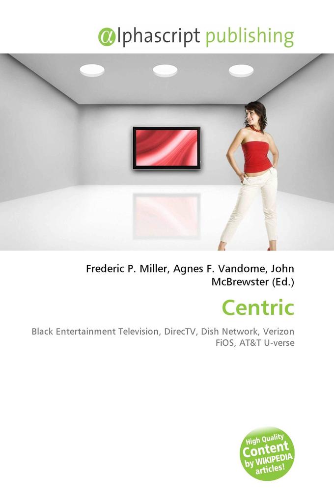 Centric