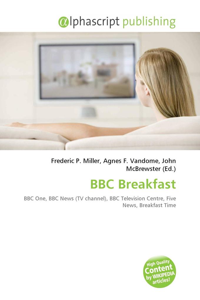 BBC Breakfast