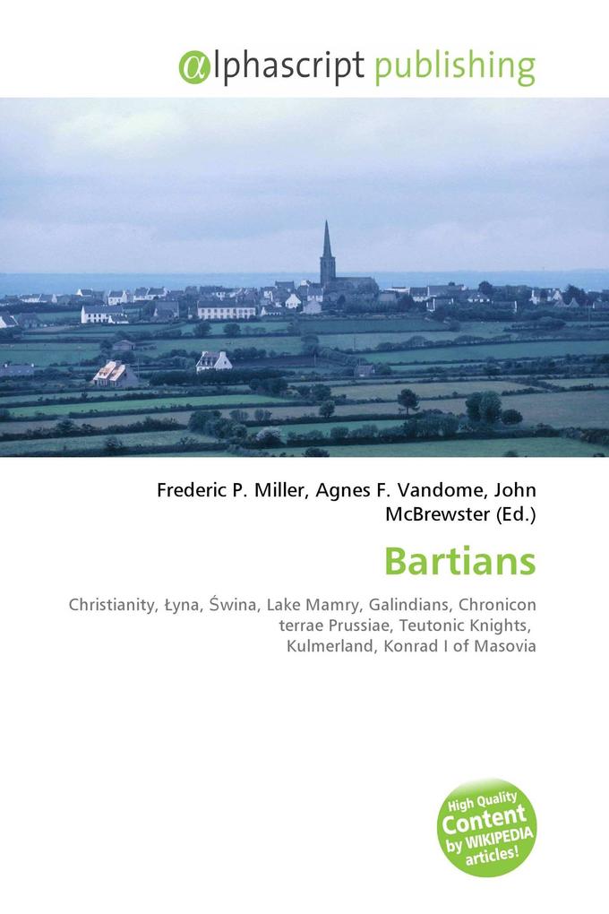 Bartians