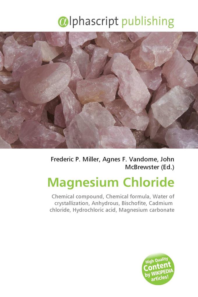 Magnesium Chloride