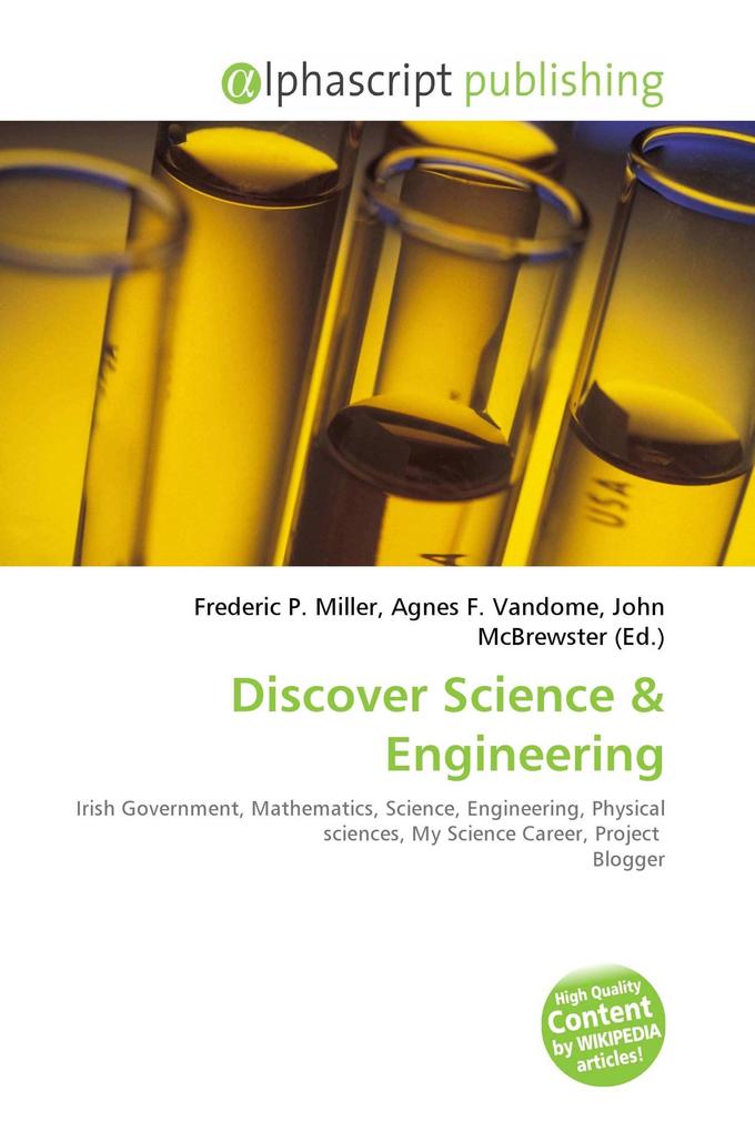 Discover Science