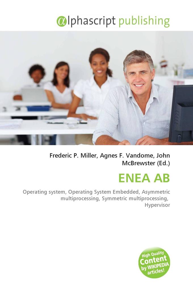 ENEA AB
