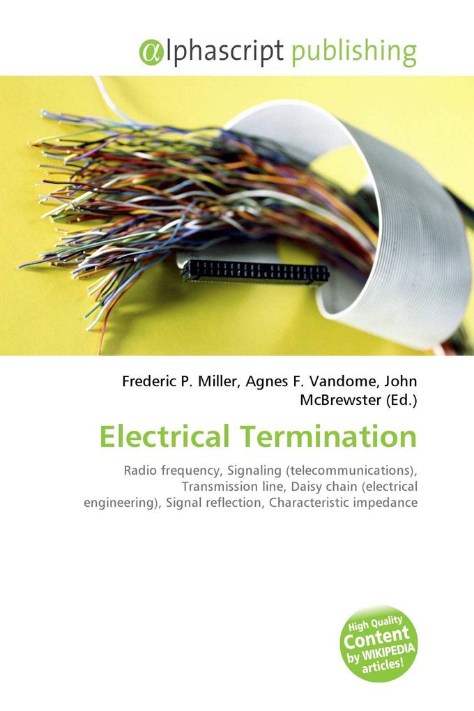 Electrical Termination