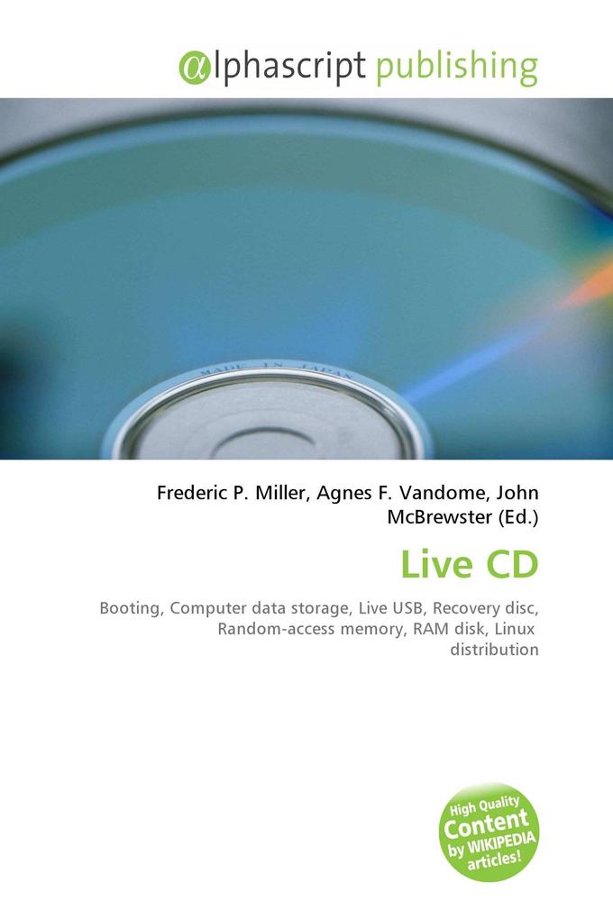 Live CD