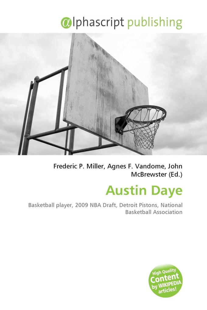 Austin Daye