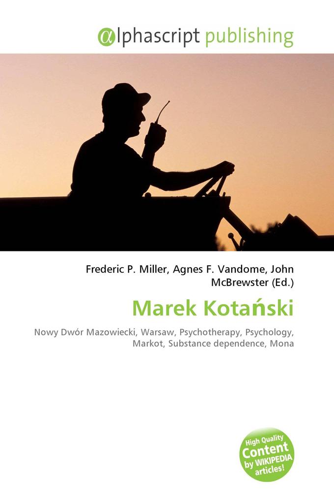 Marek Kotaski