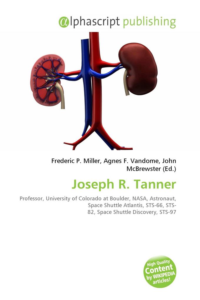 Joseph R. Tanner
