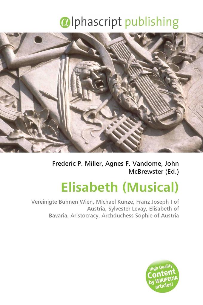 Elisabeth (Musical)