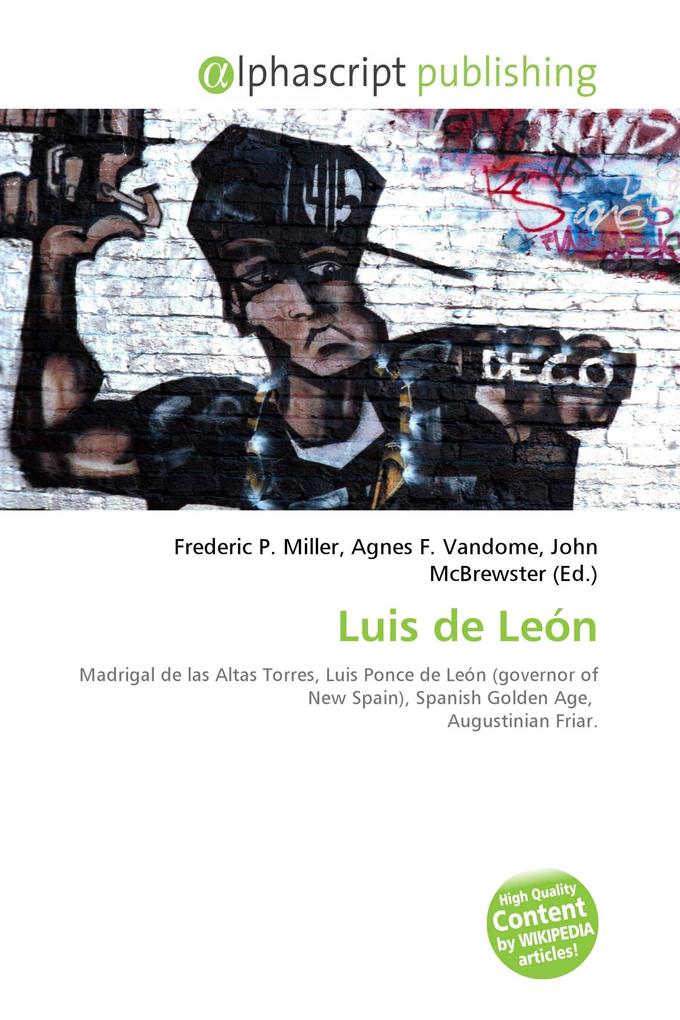 Luis de León