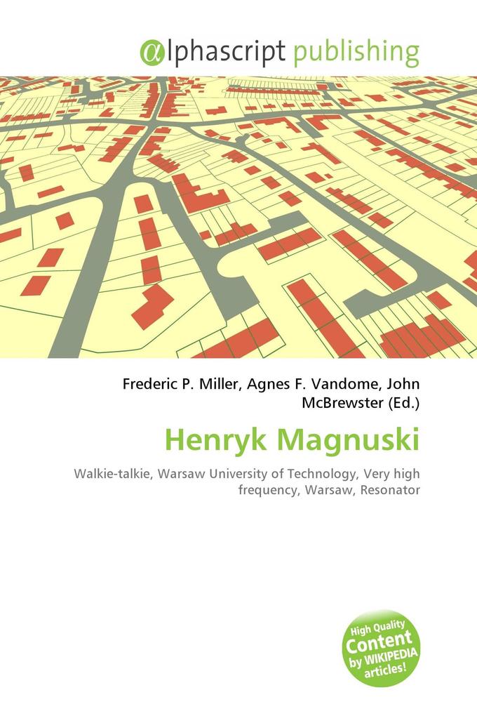 Henryk Magnuski