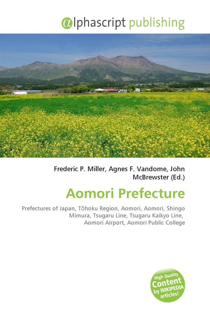Aomori Prefecture