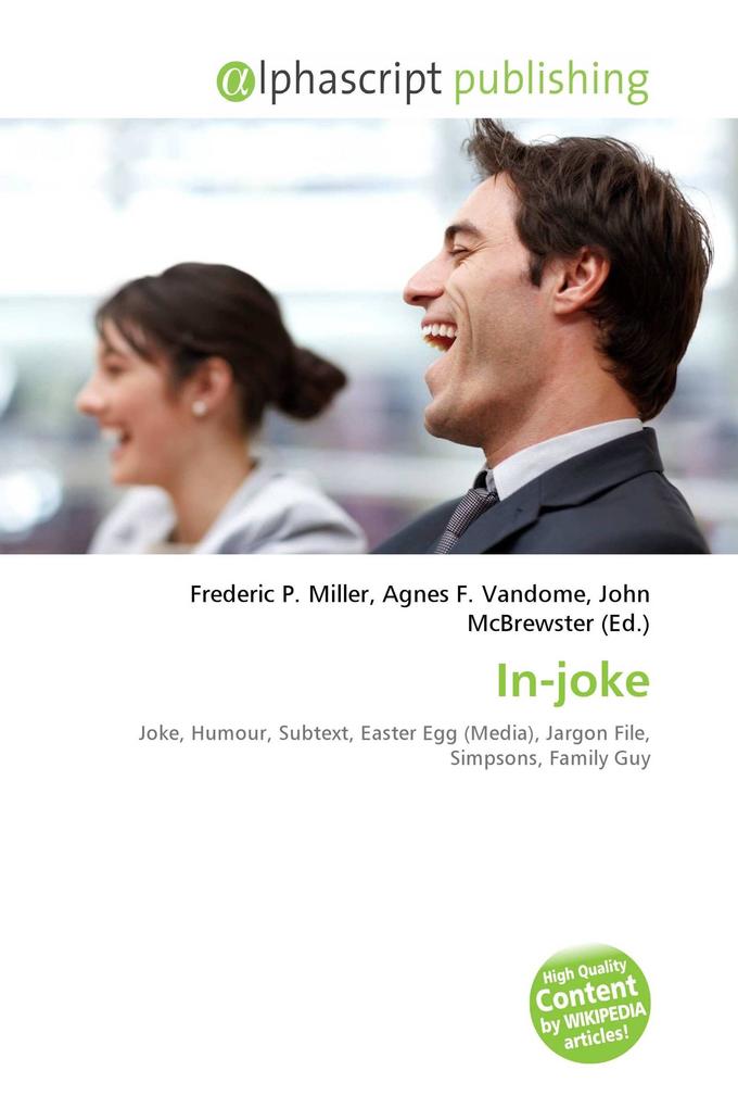 In-joke