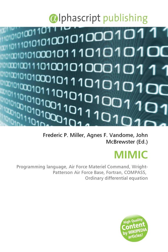 MIMIC