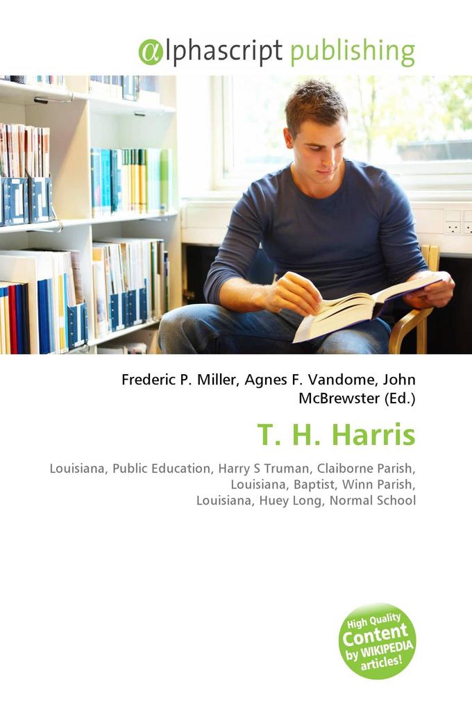 T. H. Harris