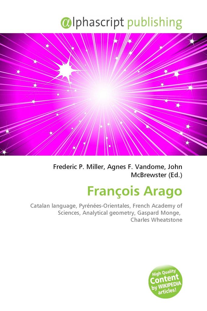 François Arago